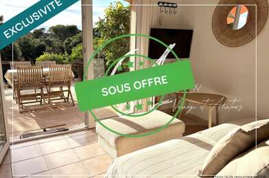 Maison 3 pièces 120000 €