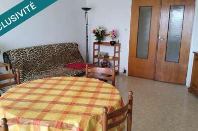 Appartement 3 pièces 195000 €