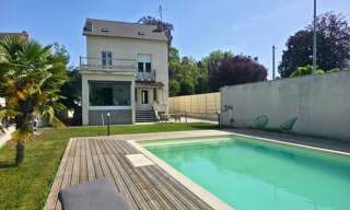 Maison 8 Pièces 200 m² à vendre à Caudry (59540)