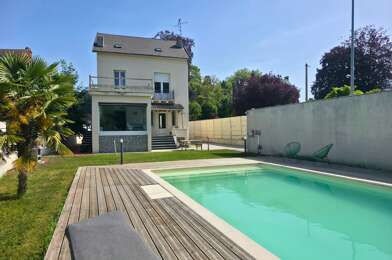 Maison 8 pièces 280000 €