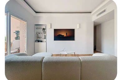 Appartement 3 pièces 210000 €