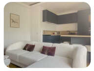 LE MOURILLON - APPARTEMENT 3 PIECES - 50m2- Balcons et Parki — photo 2