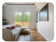 LE MOURILLON - APPARTEMENT 3 PIECES - 50m2- Balcons et Parki — photo 3
