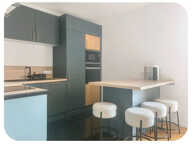 LE MOURILLON - APPARTEMENT 3 PIECES - 50m2- Balcons et Parki — photo 4