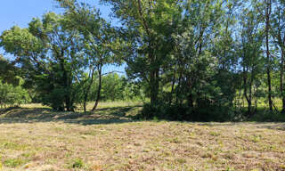 Terrain  1443 m² à vendre à Saint-Martin-de-Londres (34380)