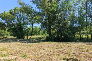 Terrain  259000 €