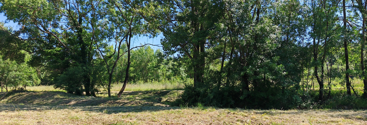 Terrain  1443 m² à vendre à Saint-Martin-de-Londres (34380)