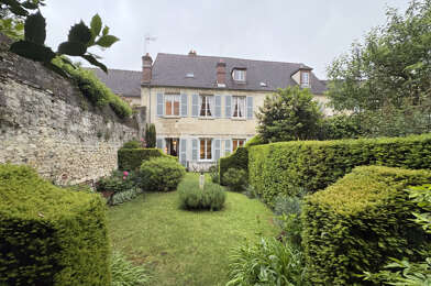 Maison 8 pièces 840000 €