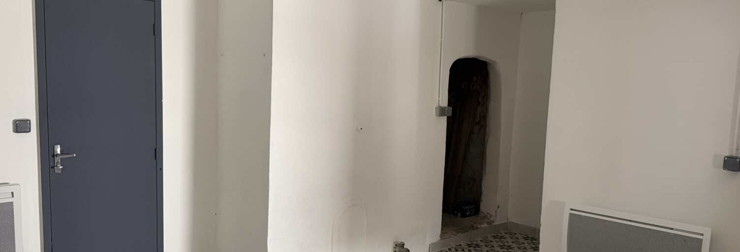 Maison 5 Pièces 101 m² à vendre à Canet (11200)