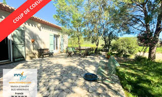 Maison 10 Pièces 350 m² à vendre à Bize-Minervois (11120)