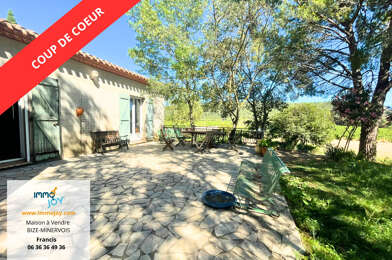 Maison 10 pièces 990000 €