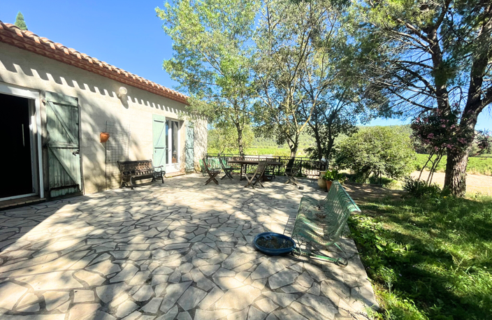 Propriété d'exception de 4 ha nichée dans l'un des plus beau — photo 3