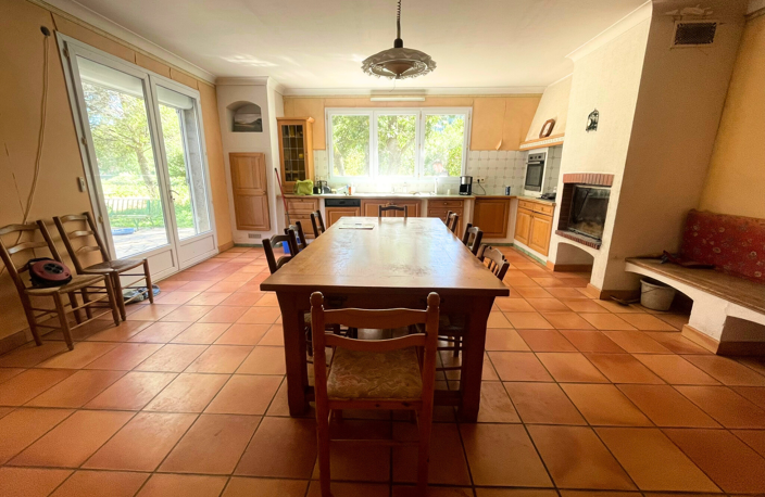 Propriété d'exception de 4 ha nichée dans l'un des plus beau — photo 5