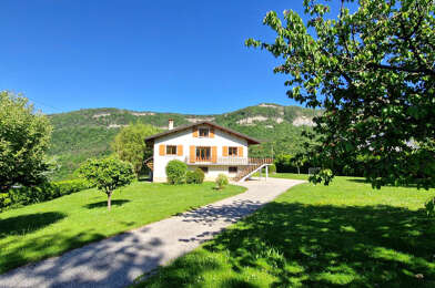 Maison 5 pièces 595000 €
