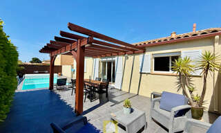 Maison 4 Pièces 100 m² à vendre à Poussan (34560)