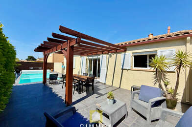 Maison 4 pièces 399000 €