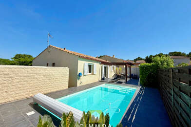 Maison 4 pièces 399000 €