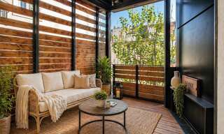 Appartement 4 Pièces 111 m² à vendre à Strasbourg (67000)