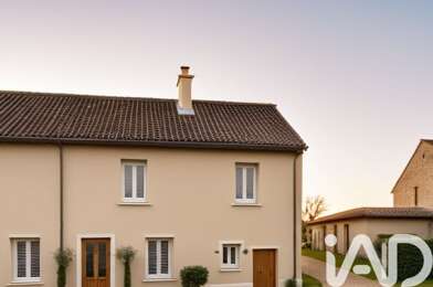 Maison 6 pièces 89000 €