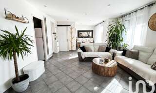 Appartement 5 Pièces 105 m² à vendre à Athis-Mons (91200)