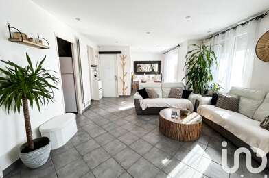 Appartement 5 pièces 229000 €