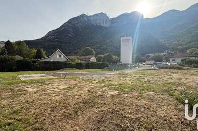 Terrain  165000 €