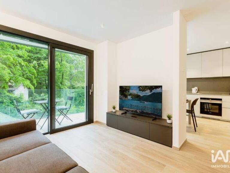 Vente Appartement 5 pièces — photo 1