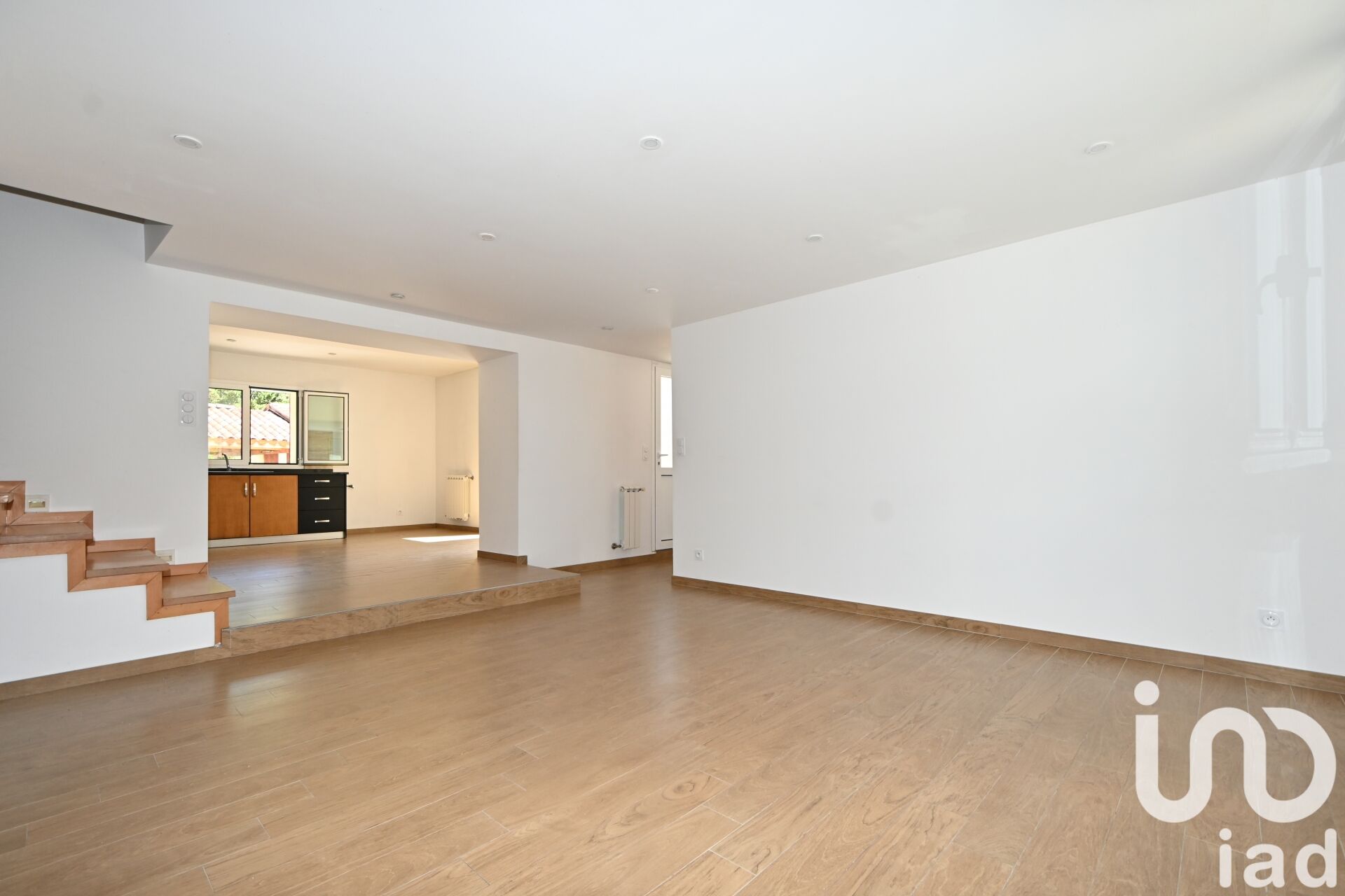 Vente Maison/villa 6 pièces - Photo 2