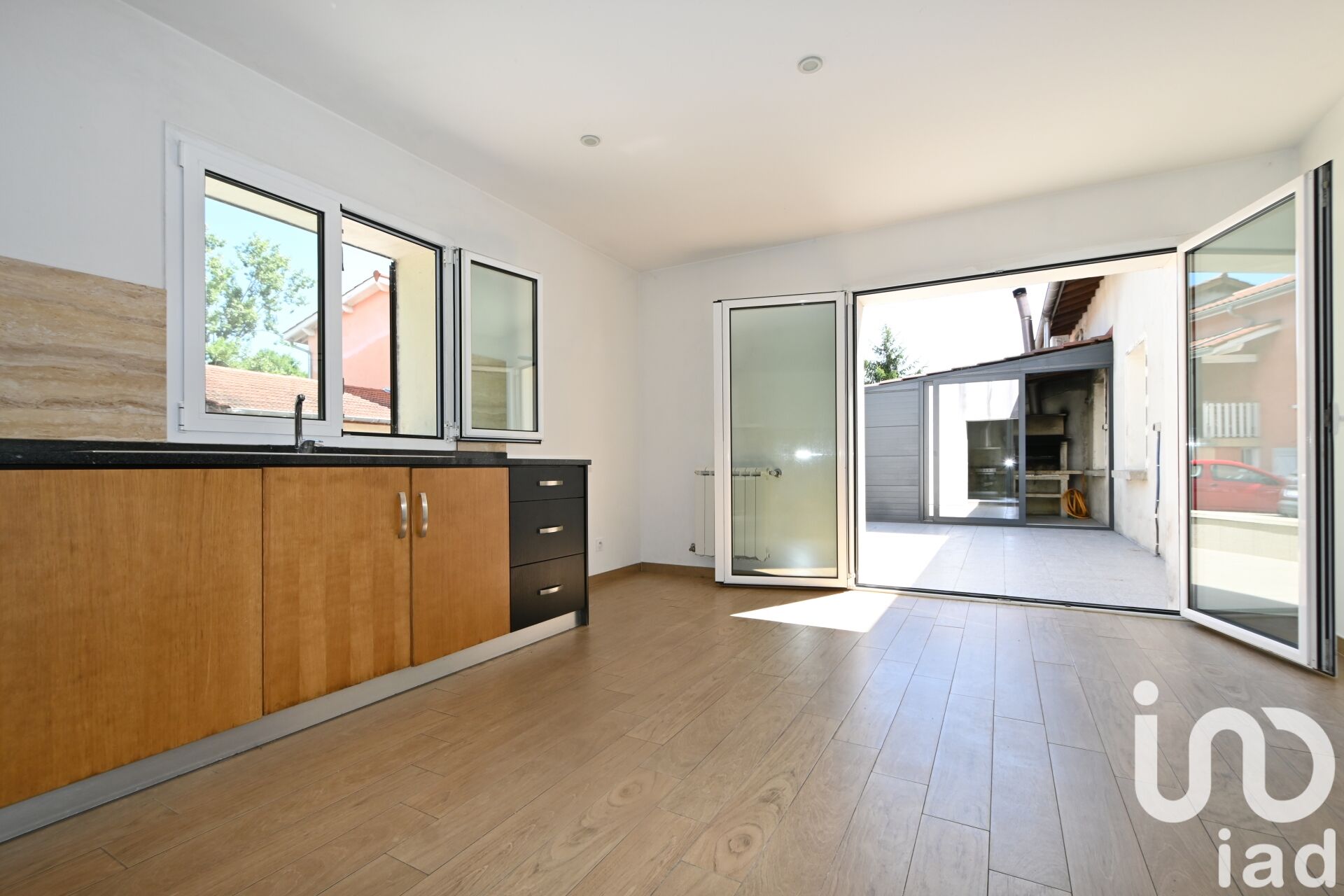 Vente Maison/villa 6 pièces - Photo 5