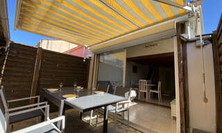 Maison 2 Pièces 30 m² à vendre à Les Sables-d'Olonne (85100)
