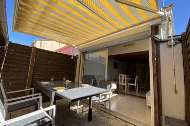 Maison 2 pièces 167320 €