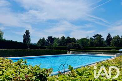 Appartement 4 pièces 259000 €