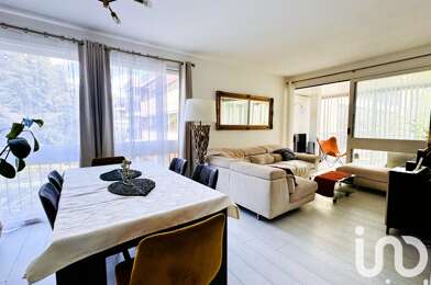 Appartement 4 pièces 259000 €