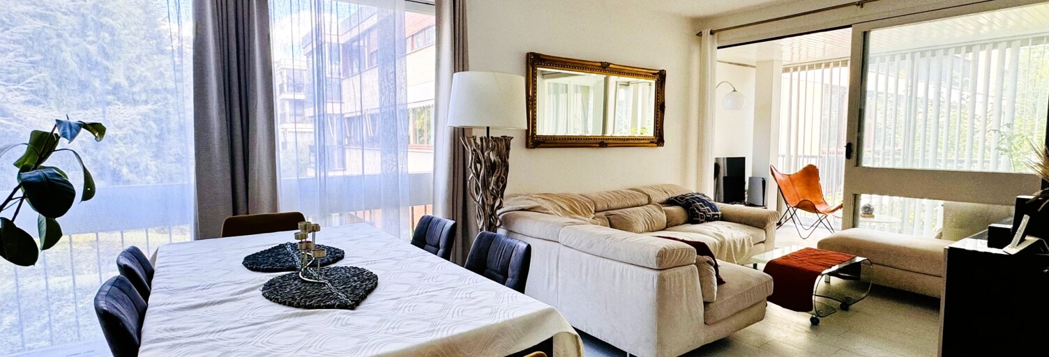 Appartement 4 Pièces 97 m² à vendre à Fontenay-le-Fleury (78330)
