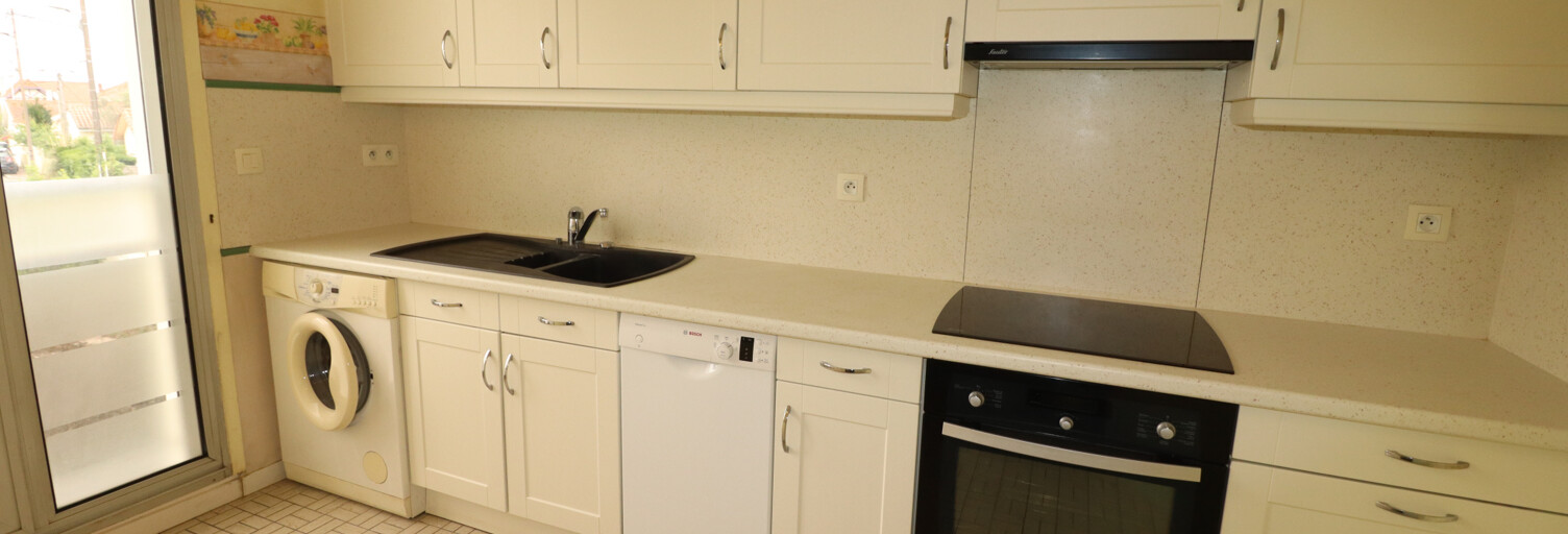 Appartement 5 Pièces 78 m² à vendre à Royan (17200)