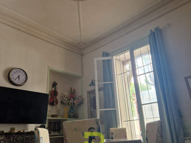 Charmant appartement T2 — photo du bien