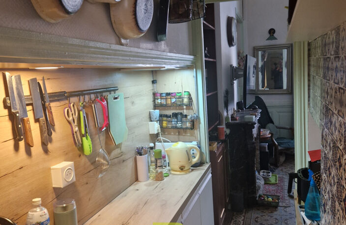 Charmant appartement T2 — photo 3