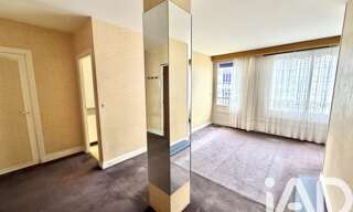 Appartement 2 Pièces 56 m² à vendre à Boulogne-Billancourt (92100)