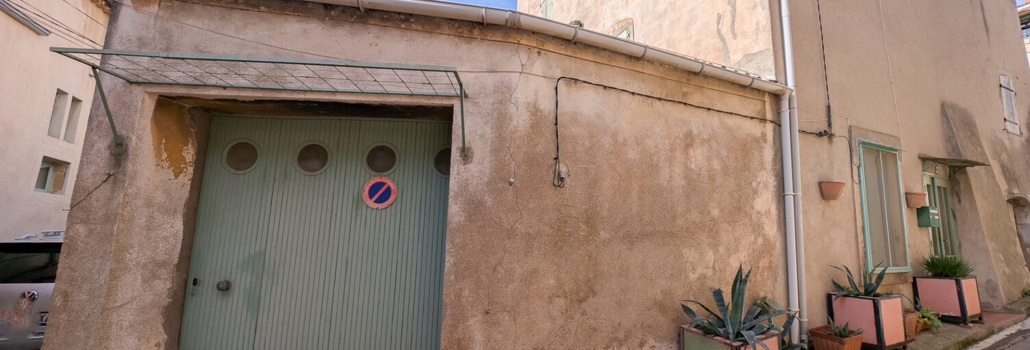 Maison 5 Pièces 105 m² à vendre à Bizanet (11200)