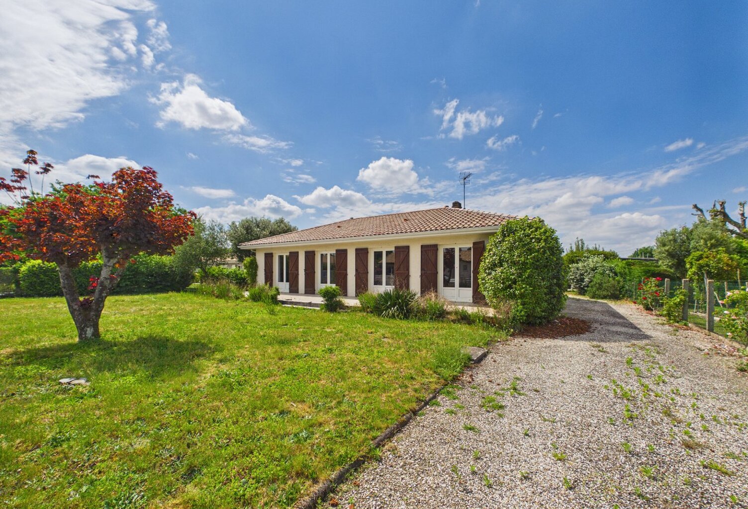 Maison — photo 1