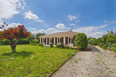 Maison 6 pièces 436000 €