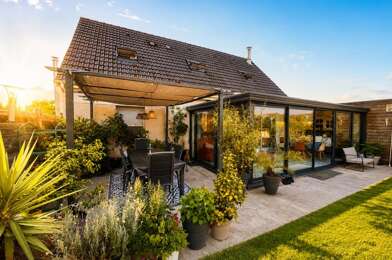Maison 5 pièces 257000 €