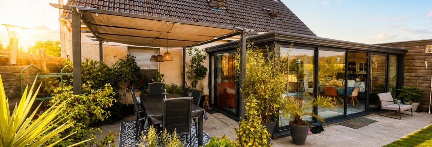 Maison 5 Pièces 145 m² à vendre à Lassigny (60310)