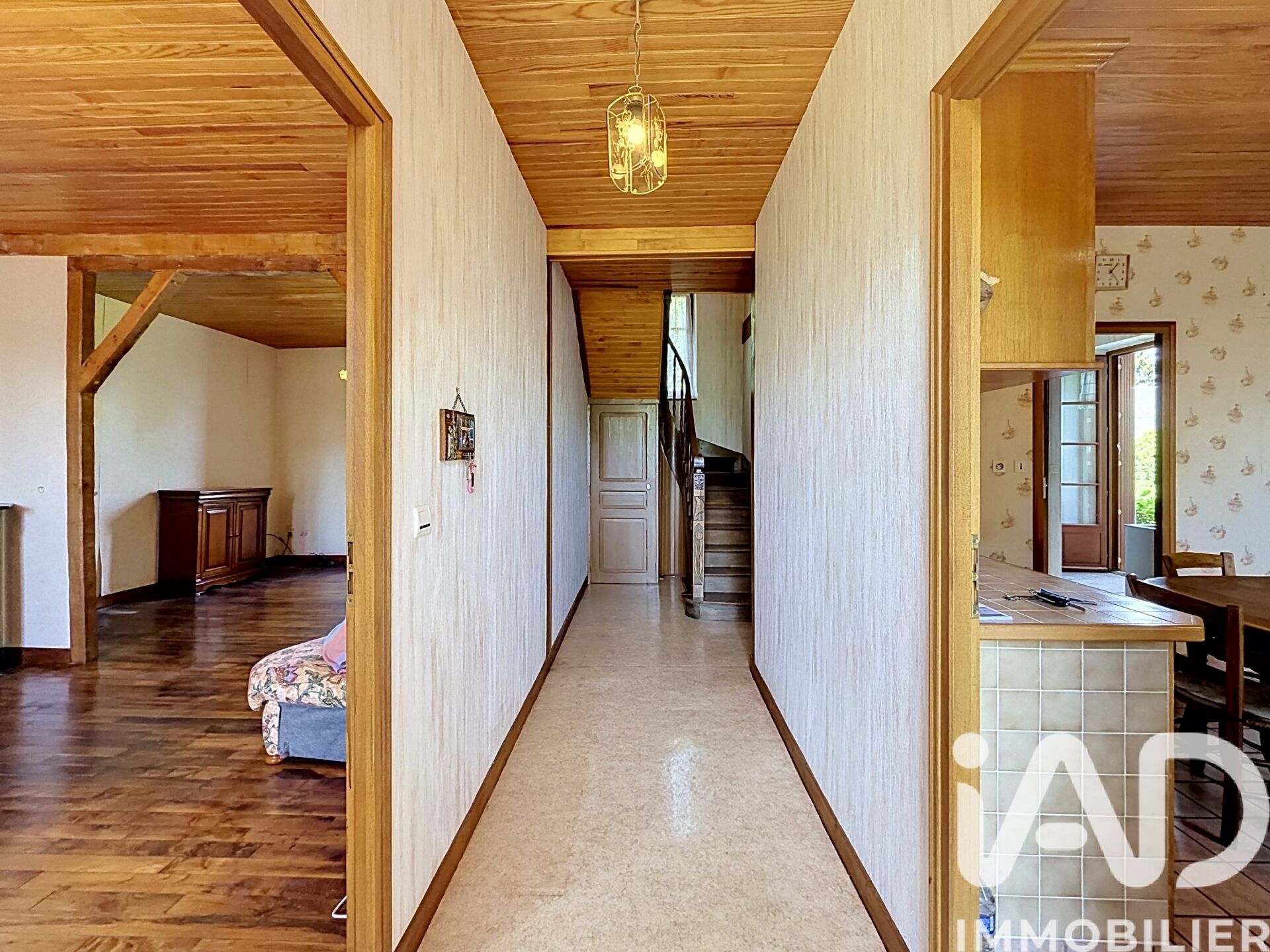 Vente Maison traditionnelle 4 pièces - Photo 2