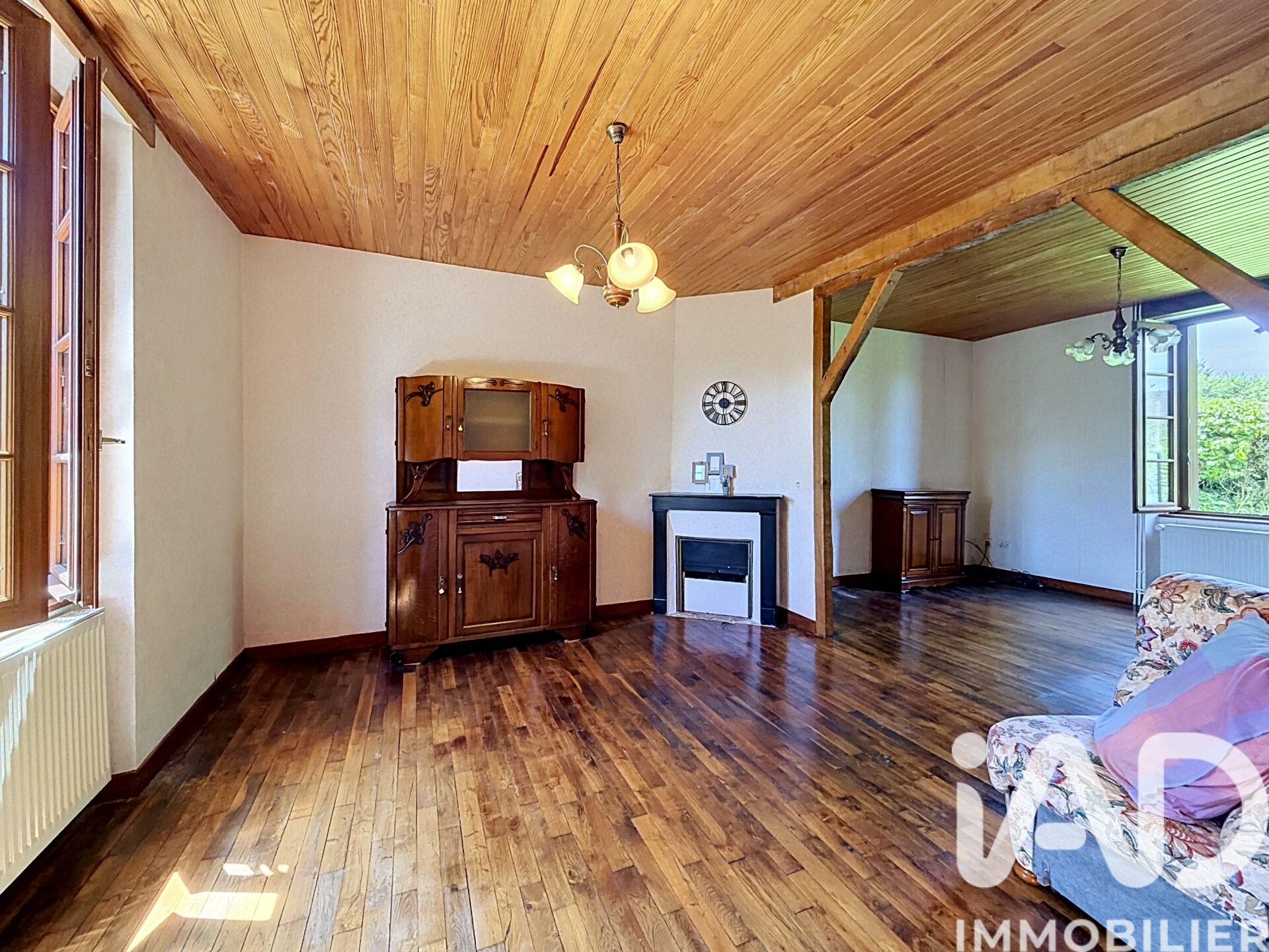 Vente Maison traditionnelle 4 pièces - Photo 3