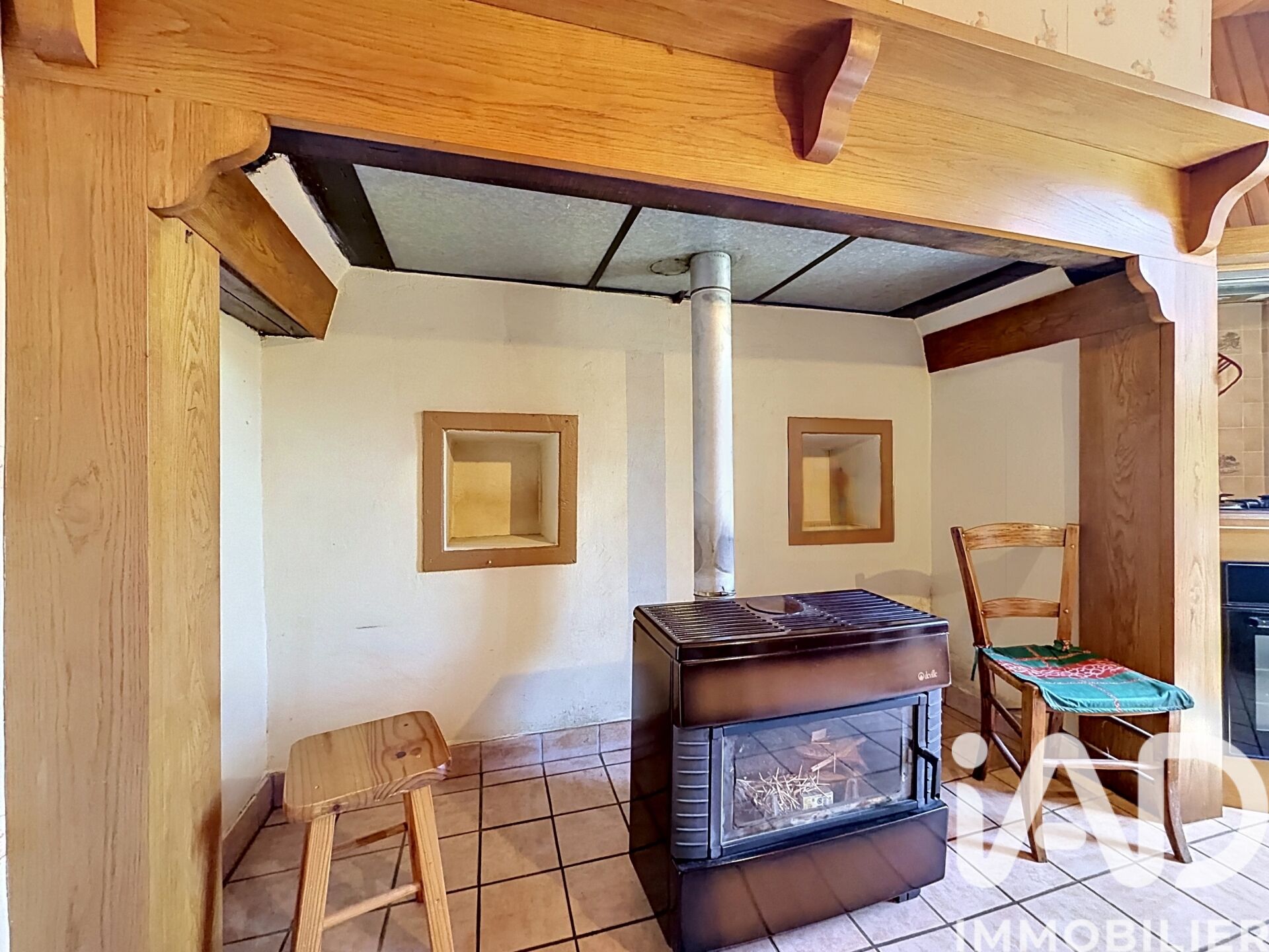 Vente Maison traditionnelle 4 pièces - Photo 5