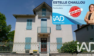 Maison 9 Pièces 180 m² à louer à Lagor (64150)