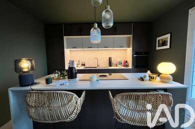 Maison 6 pièces 399000 €