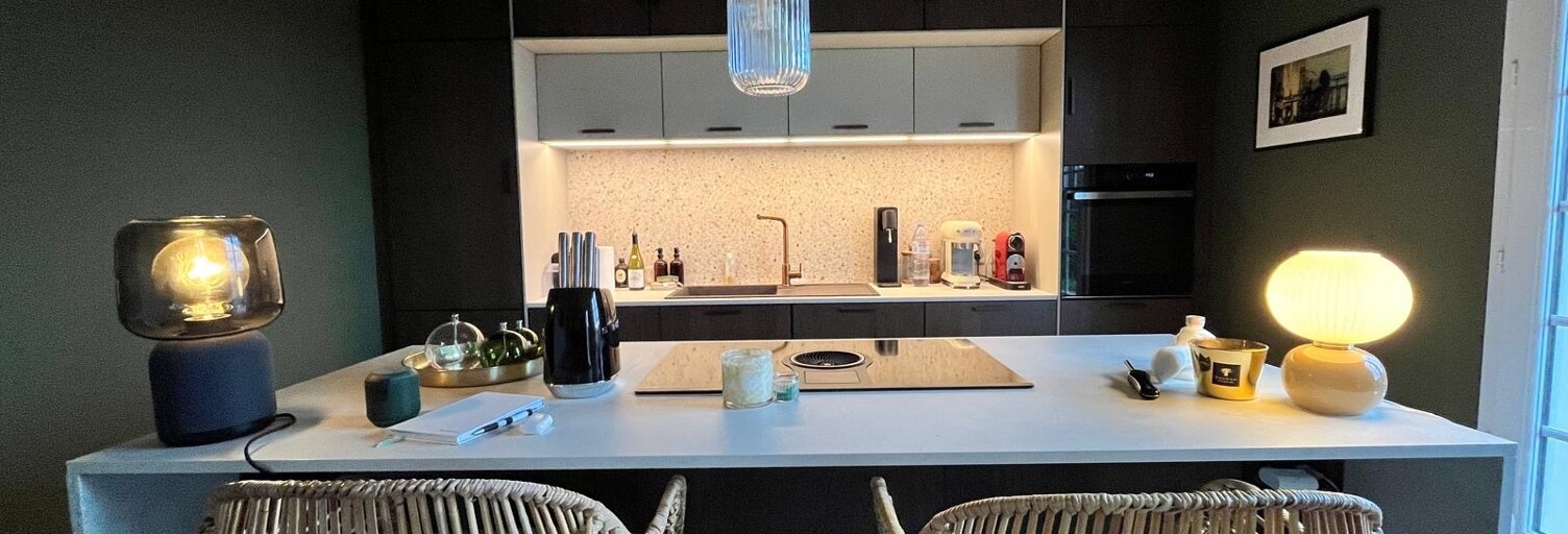 Maison 6 Pièces 136 m² à vendre à Rouen (76000)