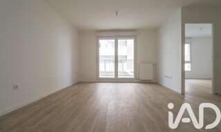 Appartement 2 Pièces 47 m² à vendre à Villeneuve-Saint-Georges (94190)